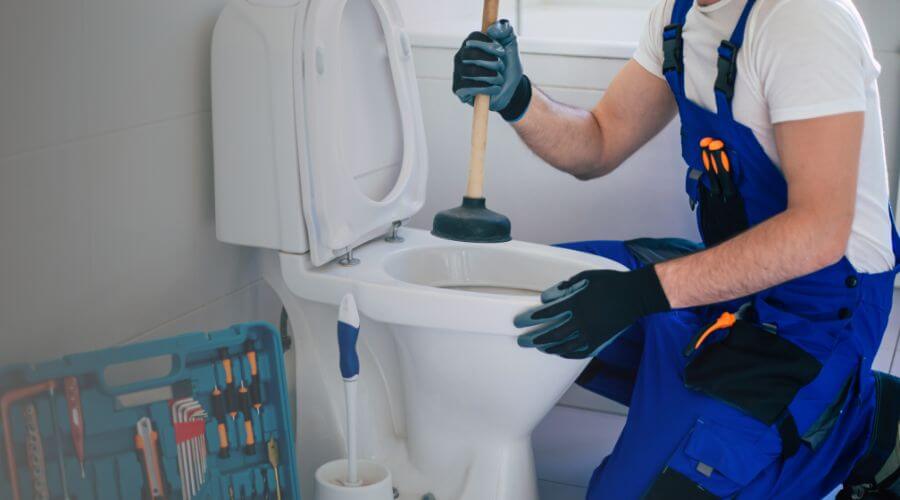 Professional sewer line replacement in Addison, MI